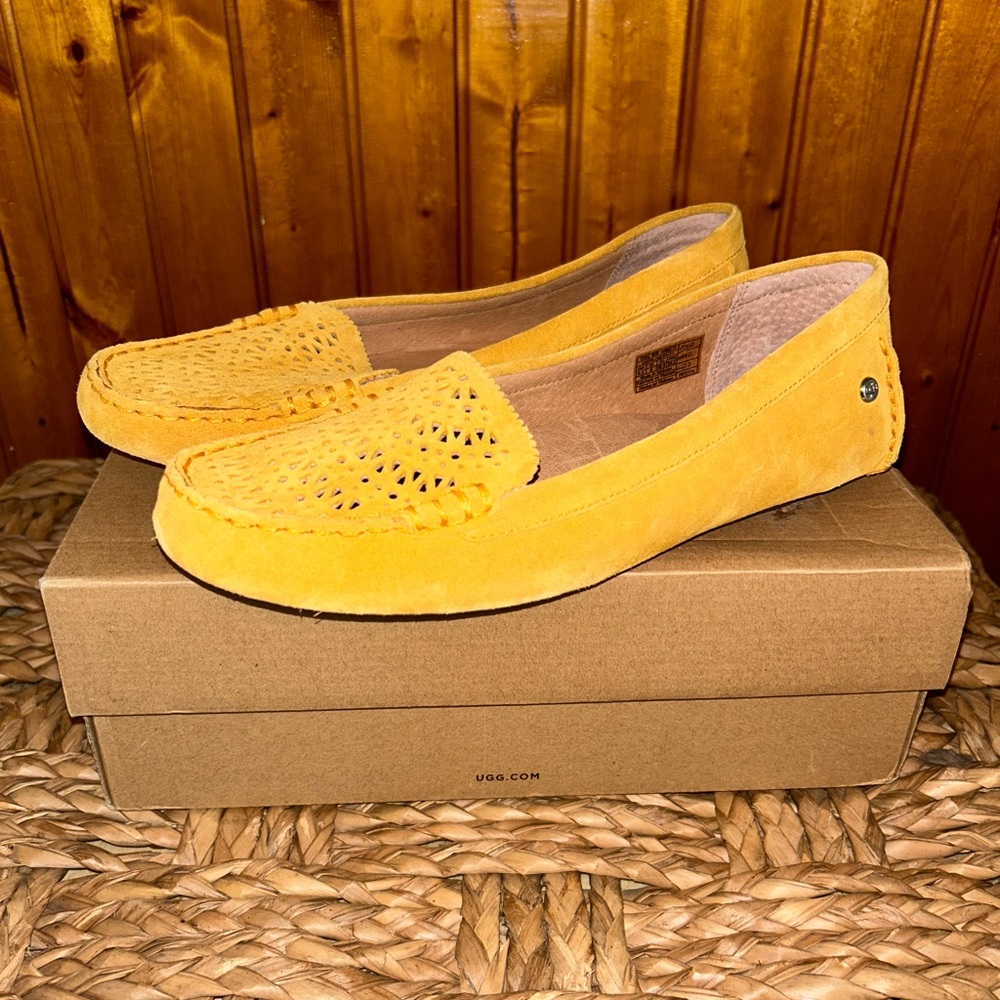 UGG Shoes